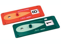 スタートマット