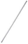 グラウンドゴルフ用品ホールポストの80cmポールBH5610