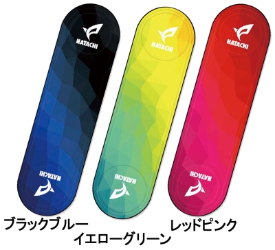 グラウンドゴルフ BH7166 リバーシブルマーカーホルダー