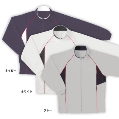グラウンドゴルフ&nbsp;GJ-203&nbsp;男女兼用ジャケット 